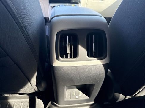 Used 2022 Hyundai Tucson Blue image 21