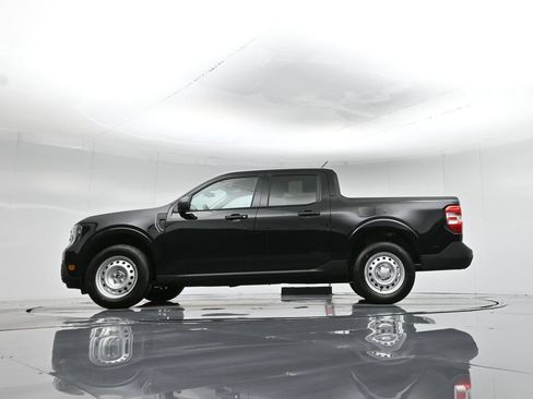 New 2026 Ford Maverick XL FWD image 44