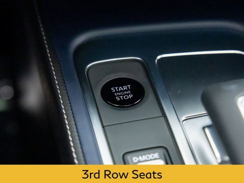 Certified 2026 INFINITI QX60 Sport w/ Dark Cargo Package image 22