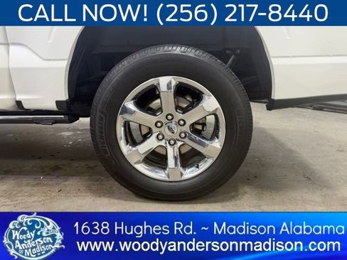 Used 2021 Ford F150 Lariat w/ Equipment Group 502A High AWD/4WD image 8