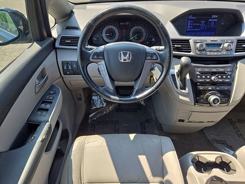 Used 2013 Honda Odyssey EX-L image 12