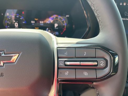 New 2026 Chevrolet Colorado ZR2 image 20