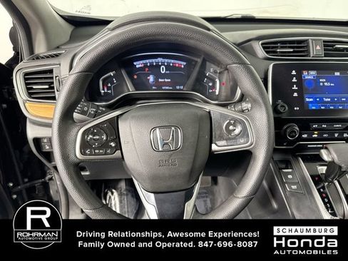 Used 2019 Honda CR-V EX image 11