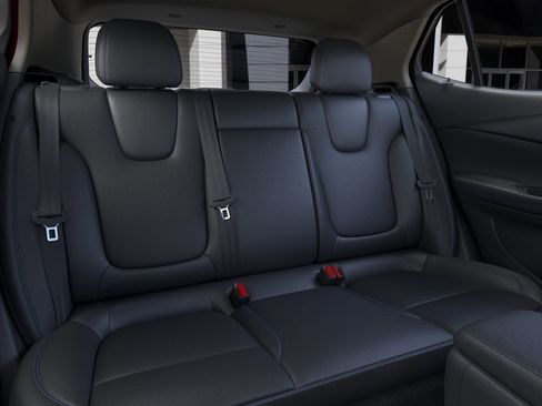 New 2026 Buick Encore GX Sport Touring w/ Black Roof Package image 18