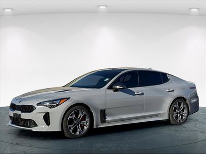 Used 2018 Kia Stinger GT2