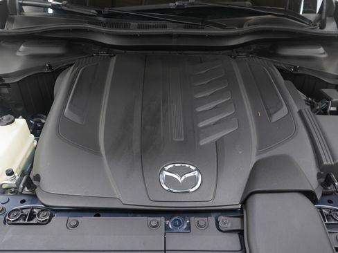 Certified 2024 MAZDA CX-90 3.3 Turbo w/ Premium Package image 28