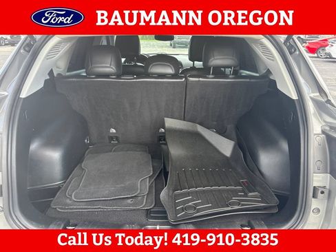Used 2020 Jeep Compass Limited FWD image 12
