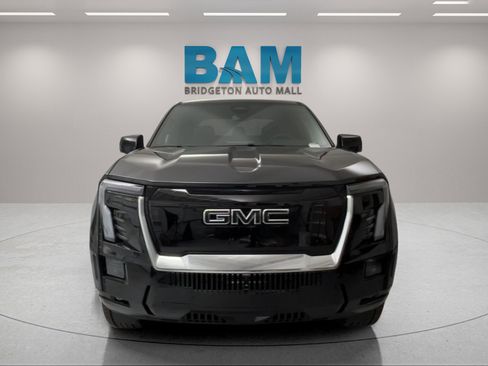 New 2025 GMC Sierra EV Denali image 2