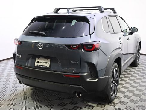 New 2026 MAZDA CX-50 2.5 Hybrid w/ Weather Package AWD/4WD image 6