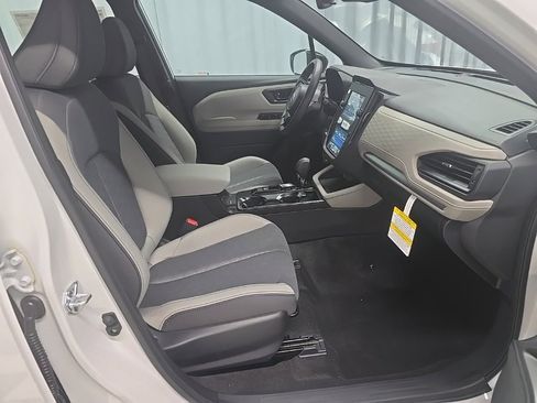 New 2026 Subaru Forester image 5