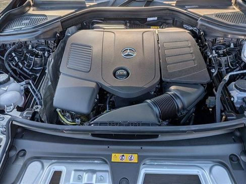 Certified 2026 Mercedes-Benz GLC 300 4MATIC image 19