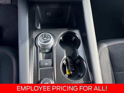 New 2026 Ford Explorer ST w/ Sun And Sound Package AWD/4WD image 21