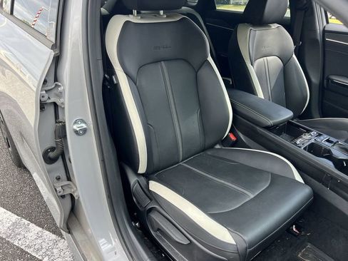 Used 2025 Kia K5 GT-Line image 26