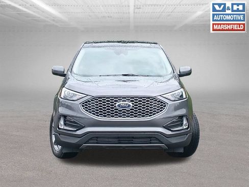 Used 2024 Ford Edge SEL w/ Convenience Package AWD/4WD image 29