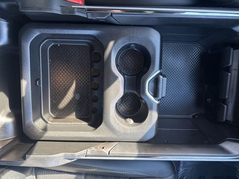 Used 2023 RAM 1500 Big Horn image 36