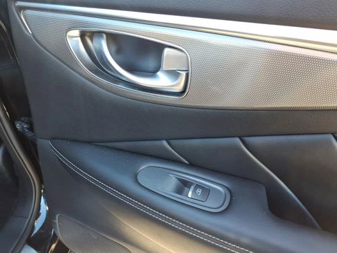 Used 2019 INFINITI Q50 Sport w/ Cargo Package (L96) image 12