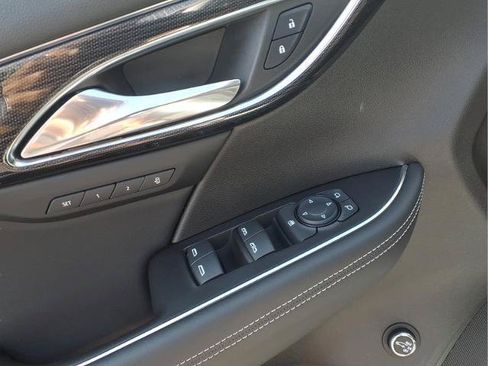Used 2023 Buick Envision Essence FWD image 16