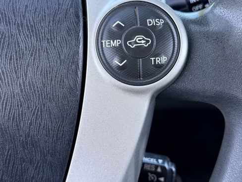 Used 2013 Toyota Prius Two image 30