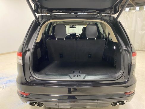 Used 2020 Lincoln Aviator Grand Touring w/ Equipment Group 302A image 32