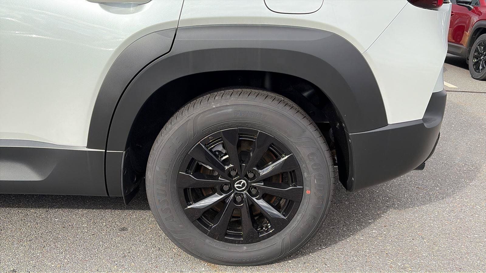 Certified 2025 MAZDA CX-50 AWD 2.5 Hybrid w/ Weather Package image 41