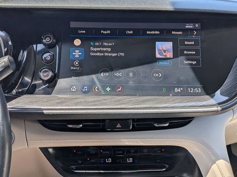 Used 2021 Buick Envision Essence image 13