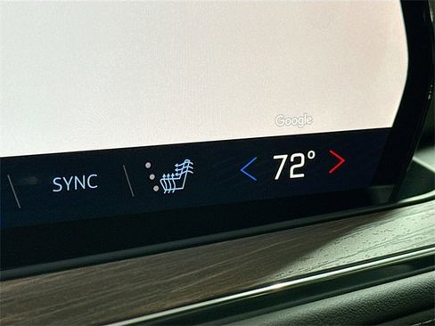 New 2026 Chevrolet Tahoe LT w/ Comfort Package image 24