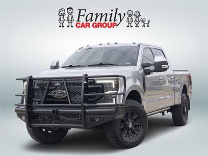 Used 2022 Ford F250 Lariat w/ Lariat Value Package