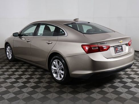 Used 2023 Chevrolet Malibu LT w/ Driver Confidence Package image 8