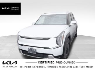 Certified 2024 Kia EV9 Land AWD/4WD 360° Tour