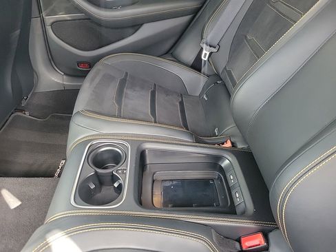 Used 2019 Mercedes-Benz AMG GT 63 S image 25