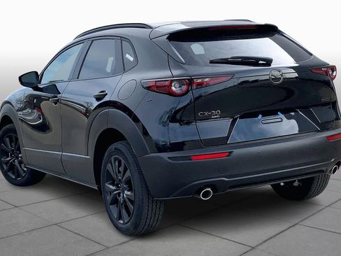 New 2026 MAZDA CX-30 AWD 2.5 S image 12