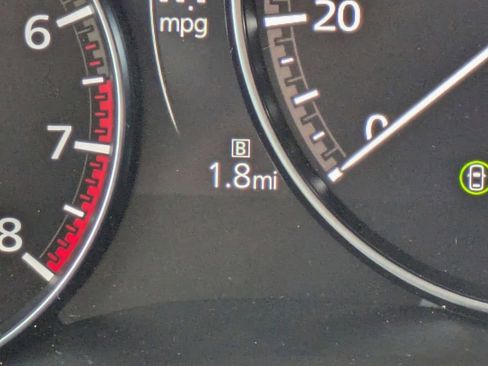 Used 2025 MAZDA CX-50 AWD 2.5 S w/ Weather Package image 21