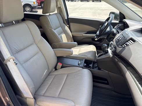 Used 2013 Honda CR-V EX-L image 16