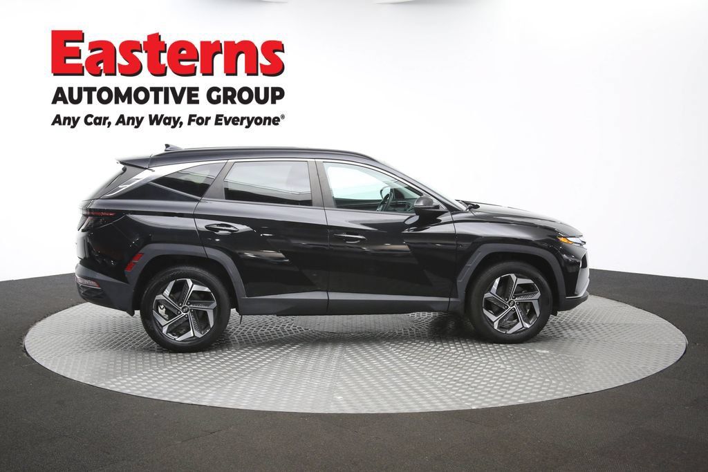 Used 2022 Hyundai Tucson SEL w/ Convenience Package AWD/4WD image 49