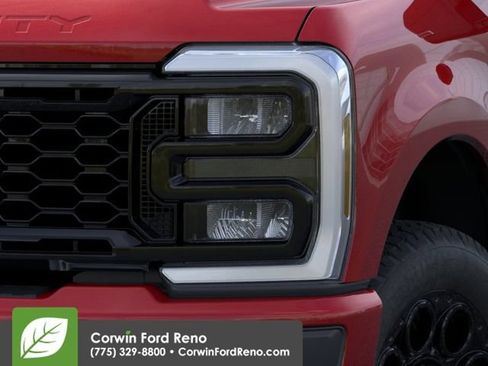 New 2026 Ford F350 Lariat AWD/4WD image 20
