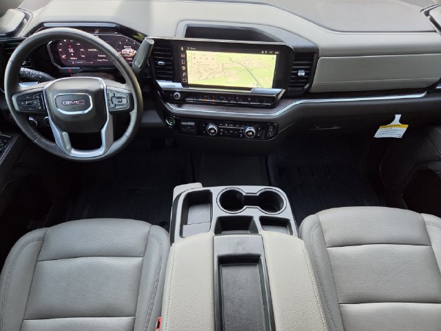 Used 2026 GMC Sierra 1500 SLT w/ X31 Off-Road Package AWD/4WD image 23
