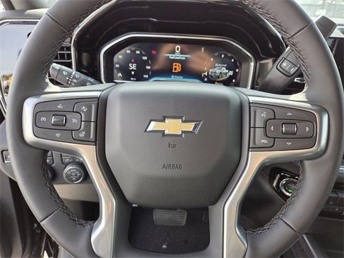 New 2025 Chevrolet Silverado 2500 LTZ w/ LTZ Convenience Package image 10