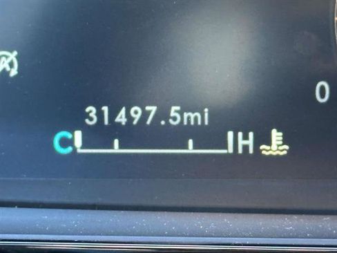 Certified 2022 Lincoln Corsair Reserve w/ Equipment Group 201A image 19