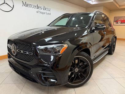Certified 2026 Mercedes-Benz GLE 450 4MATIC