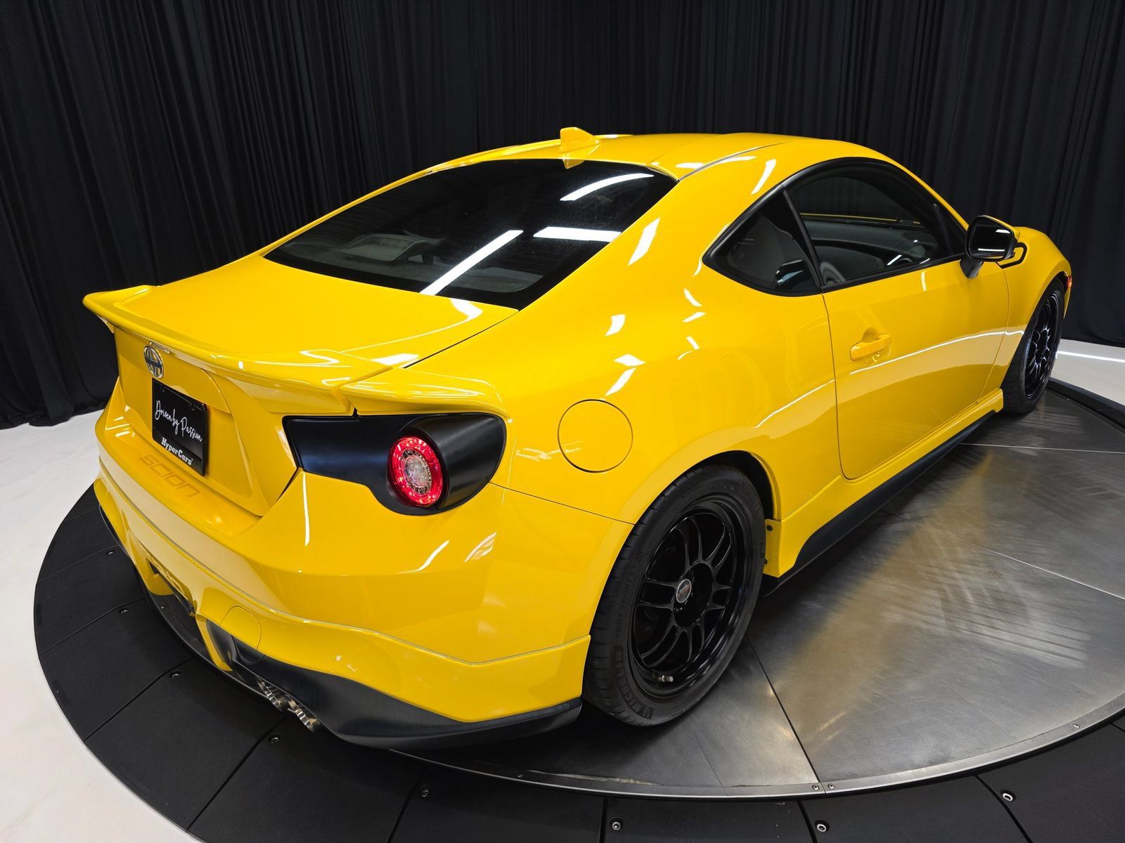 Used 2015 Scion FR-S Release Series 1.0 RWD image 42