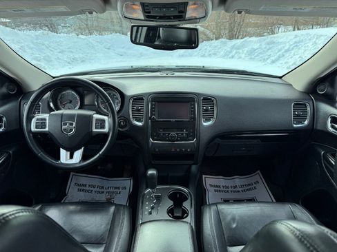 Used 2013 Dodge Durango Crew image 22
