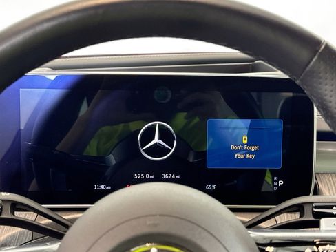 Used 2024 Mercedes-Benz CLE 450 4MATIC Coupe image 31