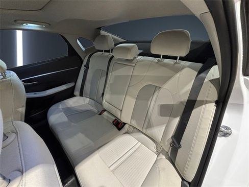 Used 2024 Hyundai Sonata SEL w/ Convenience Package image 13