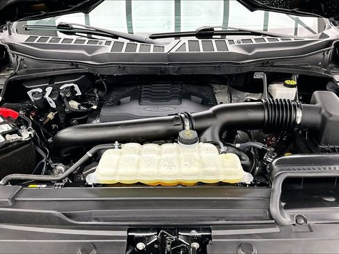 Certified 2023 Ford F150 XLT w/ Equipment Group 302A High AWD/4WD image 10