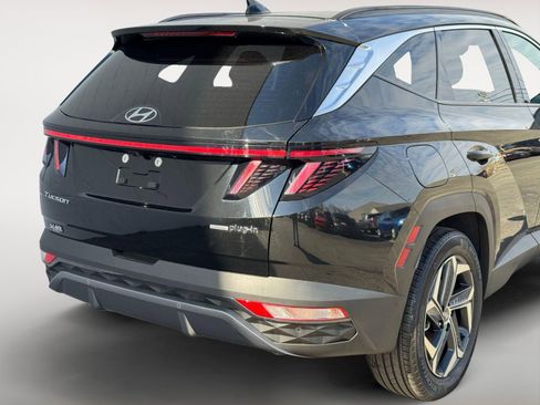 Used 2024 Hyundai Tucson Limited AWD/4WD image 7