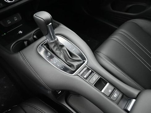 New 2026 Honda HR-V EX-L image 28