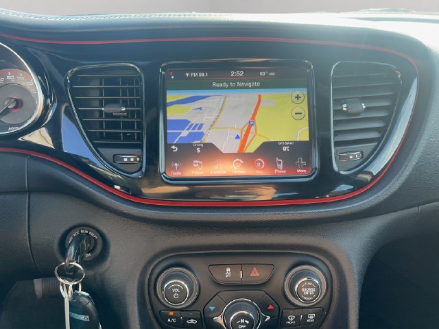 Used 2014 Dodge Dart SXT FWD image 3