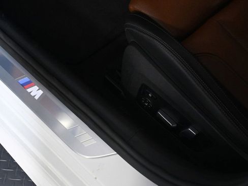 Used 2021 BMW 840i Gran Coupe w/ M Sport Package image 23