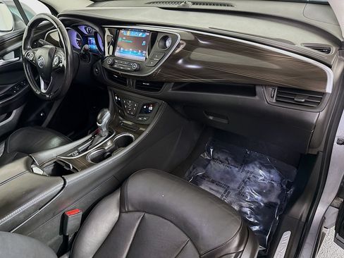 Used 2019 Buick Envision Essence FWD image 30
