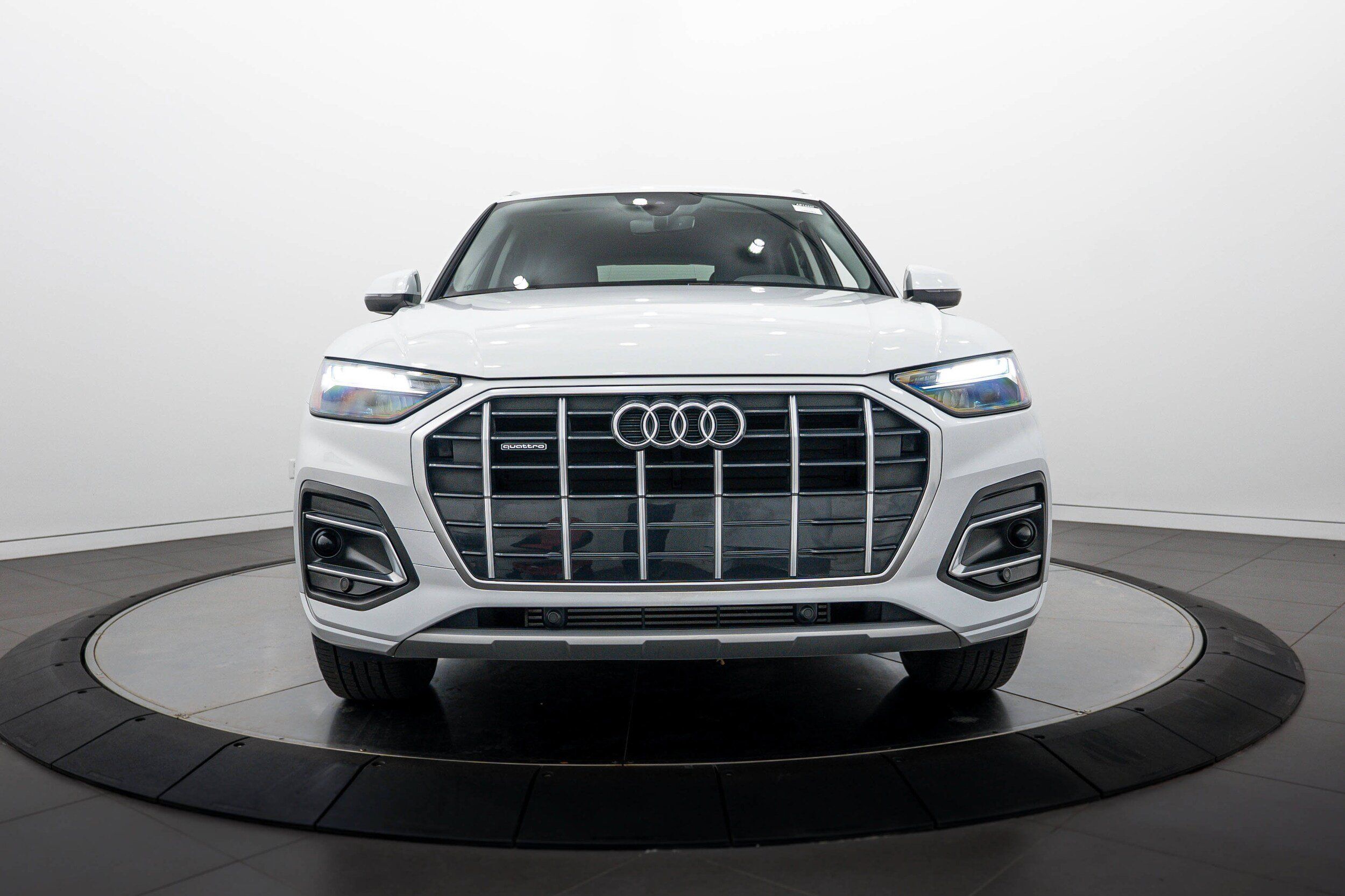 Certified 2024 Audi Q5 2.0T Premium AWD/4WD image 22